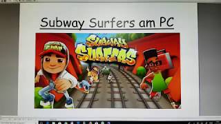 Subway Surfers am PC spielen mit dem Nox App Player! – Subway Surfers on PC screenshot 5
