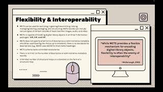 Introduction to METS Profile