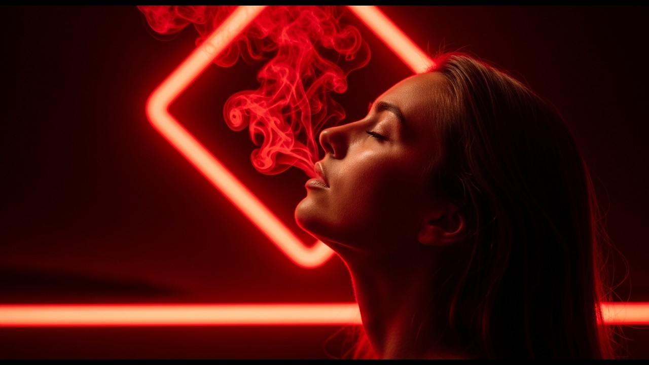 Smoke Mood - Just Relax | Chill House & Deep House Mix 🎧 Chill / Night Vibes Vol 2 / Stress Relief