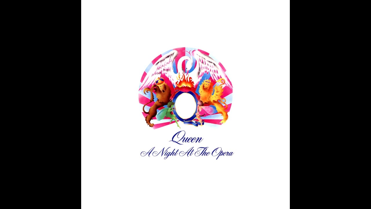 Queen - Love of My Life (Instrumental)