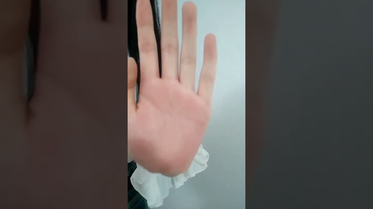 jk小姐姐犯错被打手心