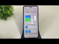 How to Hide Hotspot Icon from Status Bar in Infinix Zero 5G | Hotspot Icon Hide Guide