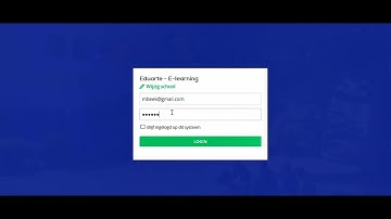 Stage/ BPV accorderen uren bedrijf na het indienen student