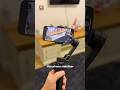 Turn Your Phone Into a Film Camera for Just $60! #PhoneStabilizer #endjdiy #SmoothVideo #3AxisGimbal