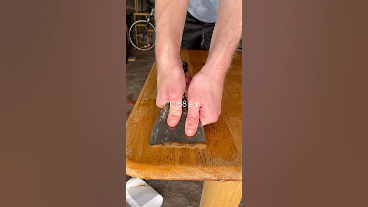 $50 Thrift Furniture Flip Challenge #thrifting #furnitureflipping