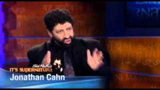 JONATHAN CAHN-SID ROTH-ESPAÑOL-Es Sobrenatural-2015-EL MISTERIO DE LA SHEMITA