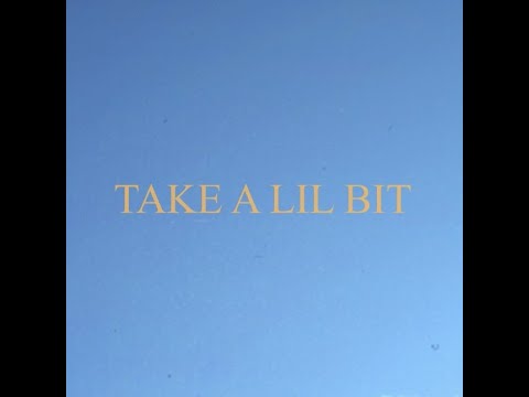 Andre & J Gryphin - TAKE A LIL BIT (MUSIC VIDEO)