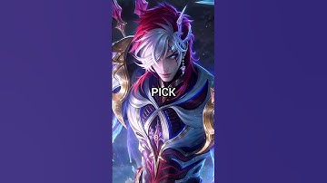 Counter Aamon #mlbbcounterheros #mobilelegendsbangbang