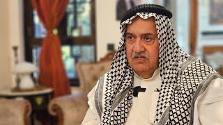 الشيخ سالم الخيون :امارة بني اسد جنود بيد المرجع السيستاني وما حدث بكربلاء مشكلة بسيطة وانتهت