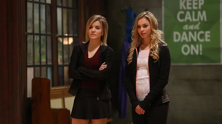 The Next Step - Season 4 Episode 16