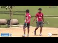 M. D. UNI ROHTAK vs ANNA UNI CHENNAI || ALL INDIA INTER UNIVERSITY SOFT TENNIS TOURNAMENT MEN 2022