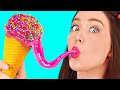 EPIC PRANKS ON FRIENDS || Funny DIY Food Pranks On Friends And Family by 123 GO! FOOD