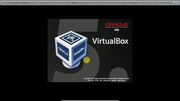 Big Data | Hadoop | Installation | Single Node Cluster | Step 1