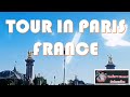 Tour in paris france1traveltv channel