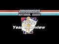 2022 Arkansas National Guard Year in Review