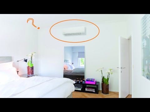 ЗАЧЕМ покупать кондиционер Panasonic CS/CU-W7NKD ??