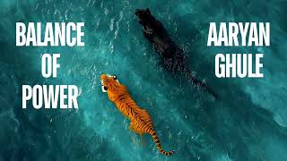 Balance Of Power Official Audio Aaryan Ghule