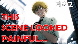 Subscribe II CHAINSAW MAN EPISODE WILL INGLUDE A SCENE 79 comments - iFunny  Brazil