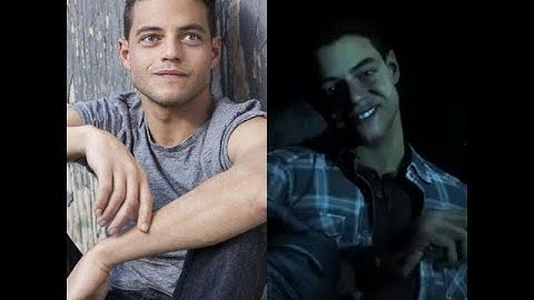 Until Dawn Chapter 10 Josh Trippy Scene (PS4)