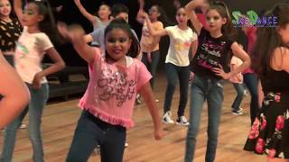 Amigos x siempre - SkeDance cover