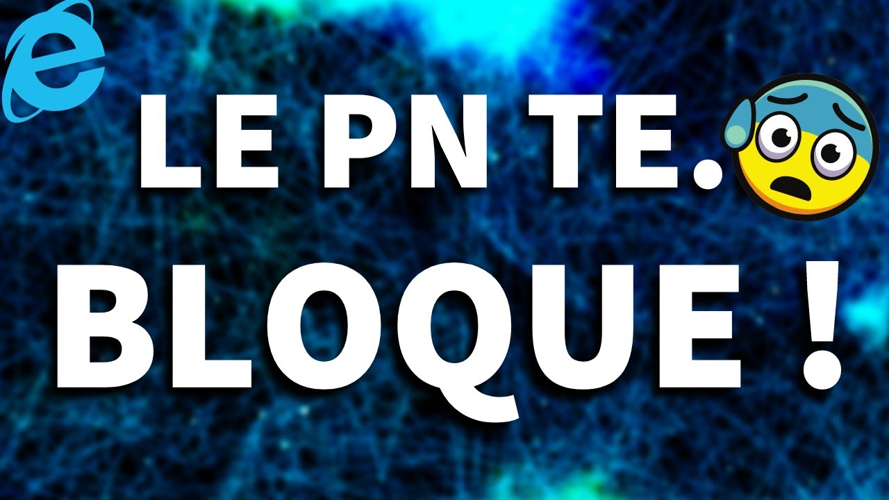 Quand le Pervers Narcissique DÉCIDE DE TE BLOQUER !!! 😱