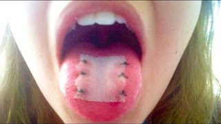 5 БЕЗУМНЫХ МЕТОДОВ ПОХУДЕНИЯ 5 БЕЗУМНЫХ МЕТОДОВ ПОХУДЕНИЯ