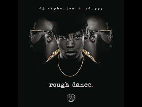 Dj Maphorisa Madibuseng 