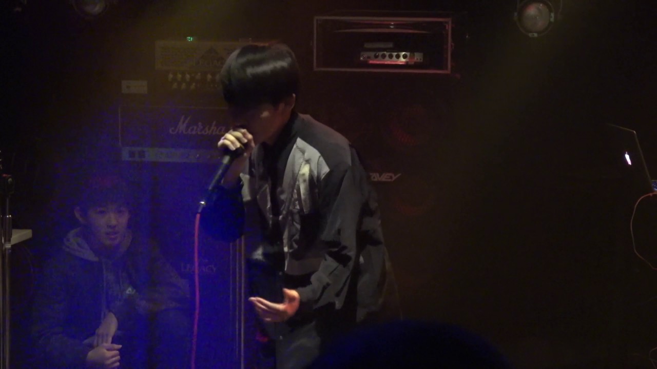 Ω-ANTHEM Elimination SHOW-GO