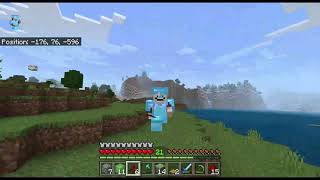 Unloaded Chunk Regeneration Talk.