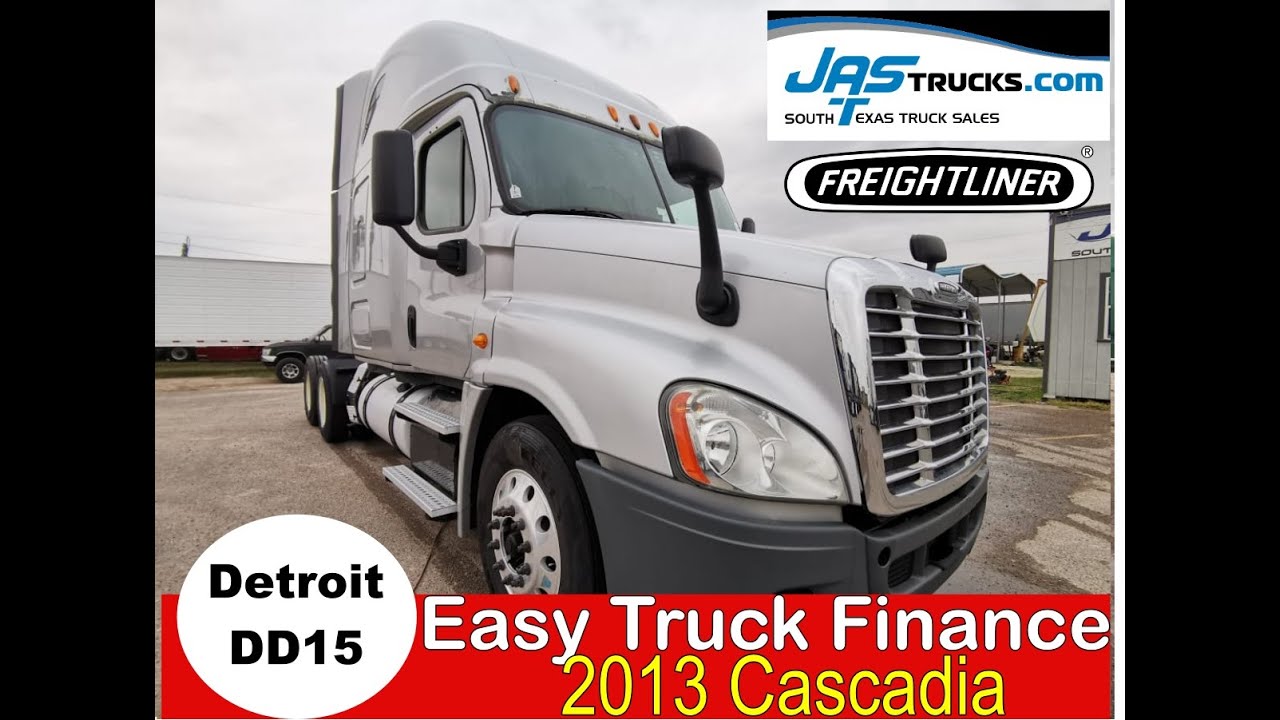 Bad Credit Truck Financing ALL Credit Types YouTube Bad Credit Truck Financing ALL Credit Types YouTube