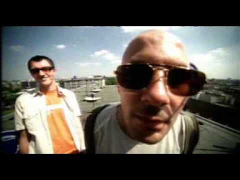 Dr Motte & Westbam - Love Parade 2000