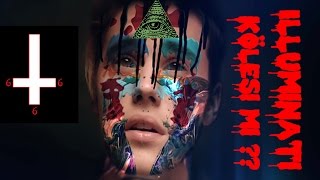 Justin Bieber Satanist Ve İlluminati Kölesi Mi? - Nasıl Ünlü Oldu?