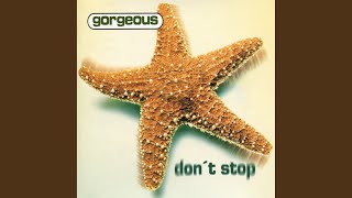 Don&#39;t Stop (Mr. Jones &amp; Mr. Blank in Search of da Funk)