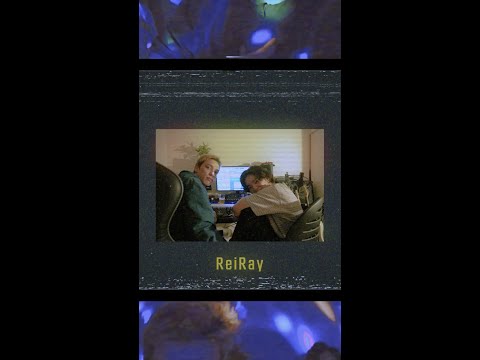 ReiRay - Spotlight (Daddy&Daddy Remix) (Official Video)