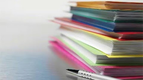 Introduction to My European Language Portfolio - Video Tutorial