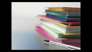 Introduction to My European Language Portfolio - Video Tutorial