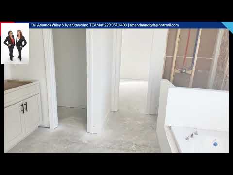 103 Brackley Court, Leesburg, GA home video tour