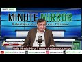 Libya Army Chief Killed in Turkey: Why Pakistan Is Asking Questions| Minute Mirror News