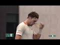 Casper Ruud v Tomas Martin Etcheverry | Norway v Argentina | 2025 Davis Cup Match Highlights