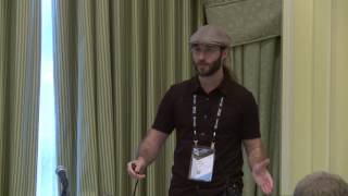 SaltStack is Not Configuration Management (It's So Much More)