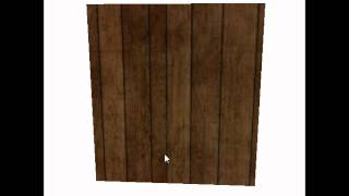 Neue SAMP Objecte [0.3e] || New SA:MP Objects [0.3e]