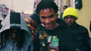 Sway x 4K - South Philly Baby (Dir @majormotionn)