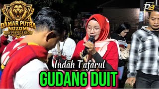 GUDANG DUIT - INAH TAFARUL | DAMAR PUTRA NOZOMI LIVE PARTY PEMUDA FUNTHEANT. BANGKALOA BLOK PANDE