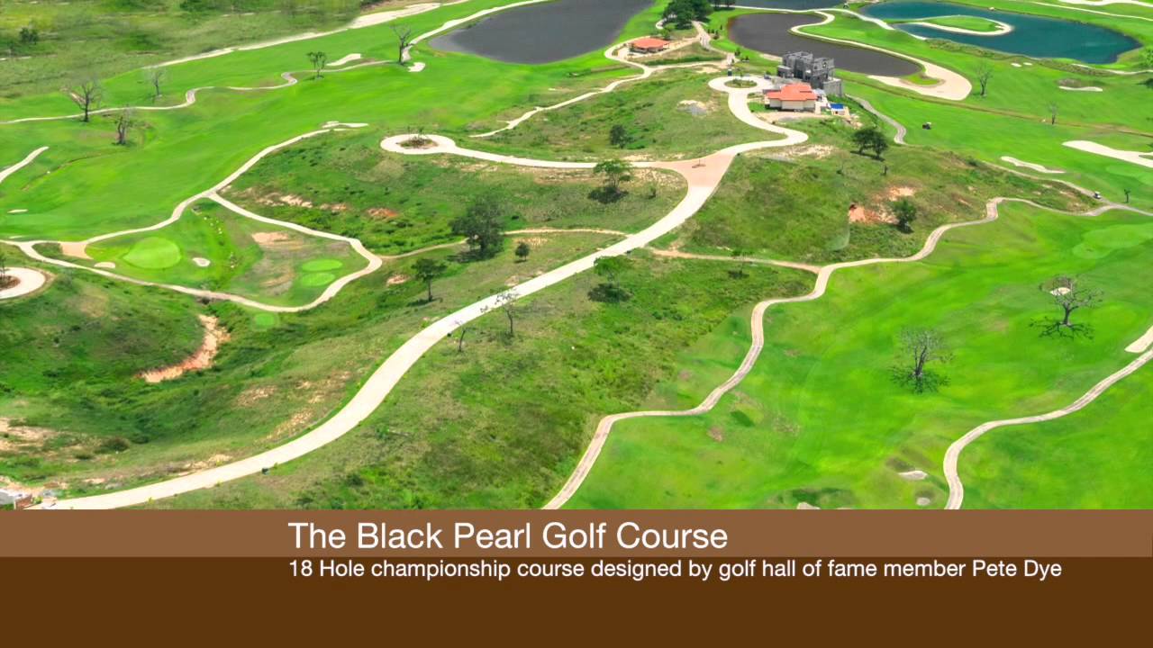 Pristine Bay 4025 Real Estate YouTube