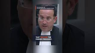 Conflict in Team Duterte: Kaufman and Roque clash