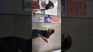 Tarea de comunicación efectiva e interacción humana (ucen)