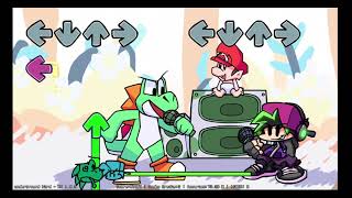 Friday Night Funkin | VS Yoshi
