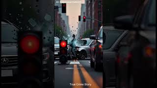 Four Lives Lost at One Red Light | True Crime Short