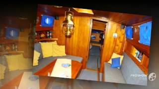 Westerdijk Zeeschouw Sailing boat, Sailing Yacht Year - 1975,