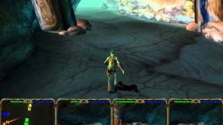 Evolva Walkthrough: Mission 2 (Part 2) (Old)